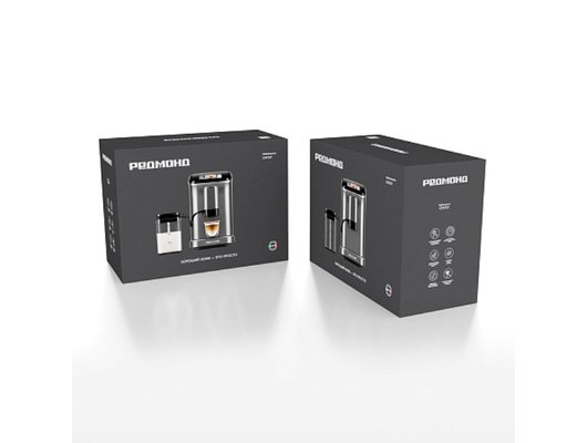 Кофемашина РЕДМОНД СМ707